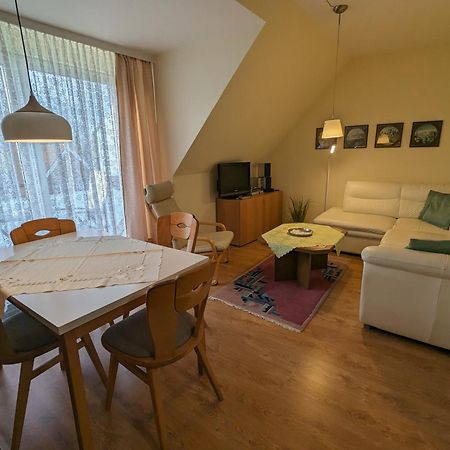 Haus Ekke Nekkepenn I, Whg 8 Lägenhet Wyk auf Föhr Exteriör bild