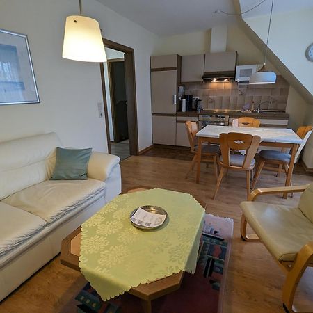Haus Ekke Nekkepenn I, Whg 8 Lägenhet Wyk auf Föhr Exteriör bild
